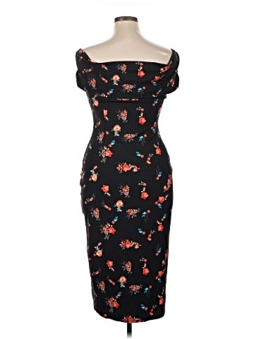 RACHEL Rachel Roy Cocktail Dress (view 2)