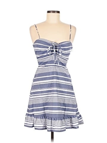 Copper Key Casual Dress (view 1)