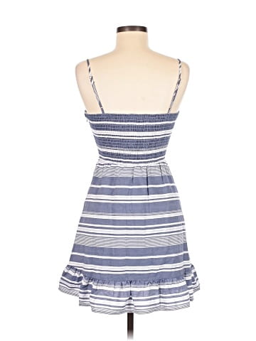 Copper Key Casual Dress (view 2)