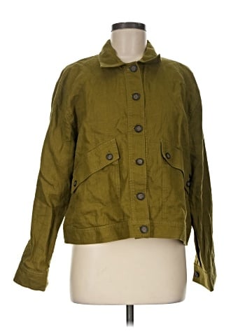 Garnet Hill Jacket (view 1)