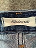 Madewell Blue Jeans Size 27 waist - photo 7