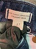 Madewell Blue Jeans Size 27 waist - photo 8