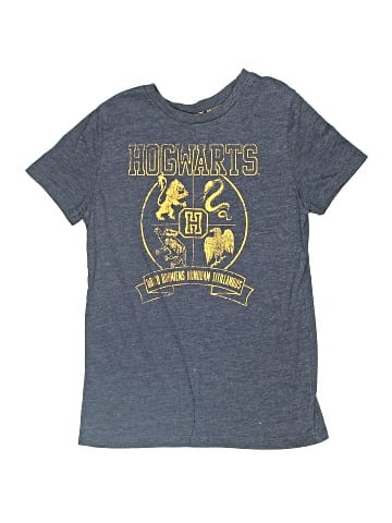 Harry Potter Short Sleeve T-Shirt (view 1)