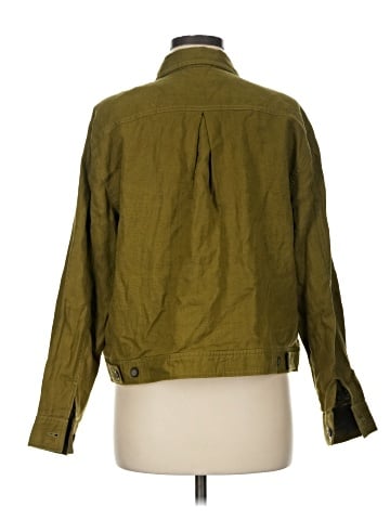 Garnet Hill Jacket (view 2)