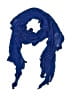 The Limited 100% Rayon Blue Scarf One size - photo 1