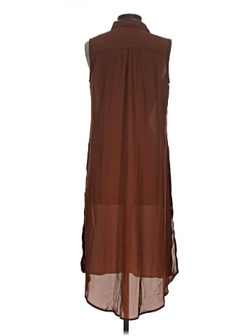 New York & Company Casual Dress (view 2)