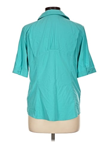 Columbia Short Sleeve Blouse (view 2)