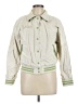 BDG 100% Cotton Ivory Jacket Size L - photo 1