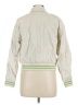 BDG 100% Cotton Ivory Jacket Size L - photo 2
