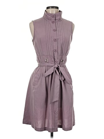 Ya Los Angeles Casual Dress (view 1)