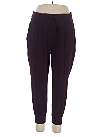 Active by Old Navy Track Pants (view 1)
