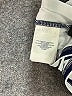 Lands' End Pink Blue Rash Guard Size 14 - photo 4