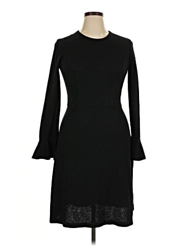 London Times Casual Dress (view 1)