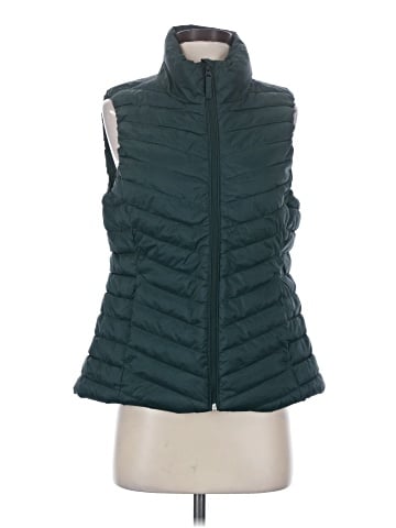 Active by Old Navy Vest (view 1)