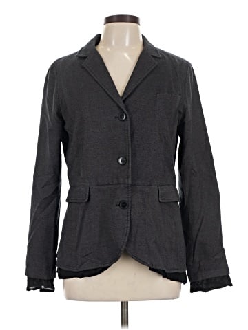 Hinge Blazer (view 1)