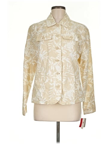 Croft & Barrow Jacket (view 1)