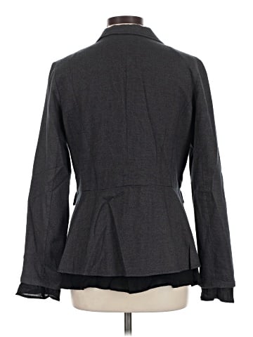 Hinge Blazer (view 2)
