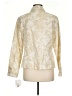 Croft & Barrow Gold Jacket Size M - photo 2