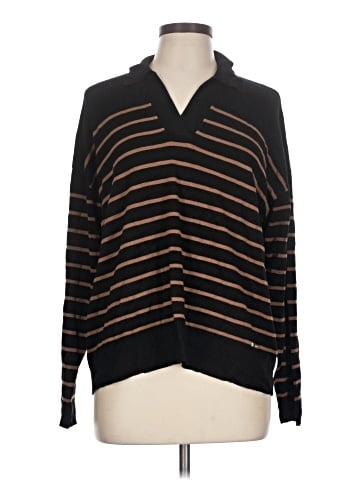Jones New York Signature Pullover Sweater (view 1)