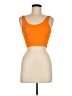 Assorted Brands Orange Tank Top Size M - photo 1