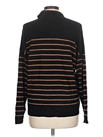 Jones New York Signature Pullover Sweater (view 2)