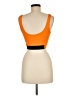 Assorted Brands Orange Tank Top Size M - photo 2