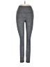 Lululemon Athletica Gray Yoga Pants Size 2 - photo 1
