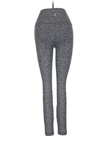 Lululemon Athletica Yoga Pants (view 2)