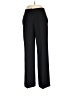 Focus 2000 100% Polyester Solid Black Dress Pants Size 12 - photo 1
