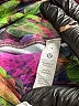 Lululemon Athletica Print Purple Active Pants Size 4 - photo 7