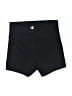 Champion Solid Black Athletic Shorts Size S - photo 2