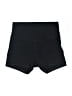 Champion Solid Black Athletic Shorts Size S - photo 1