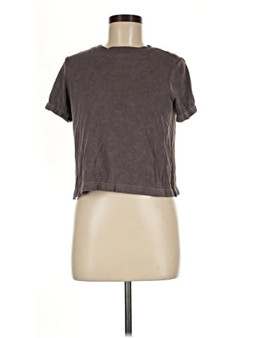 Harmony and Balance Short Sleeve T-Shirt (view 1)
