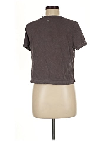 Harmony and Balance Short Sleeve T-Shirt (view 2)