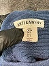 Artisan NY Blue Pullover Sweater Size S - photo 7