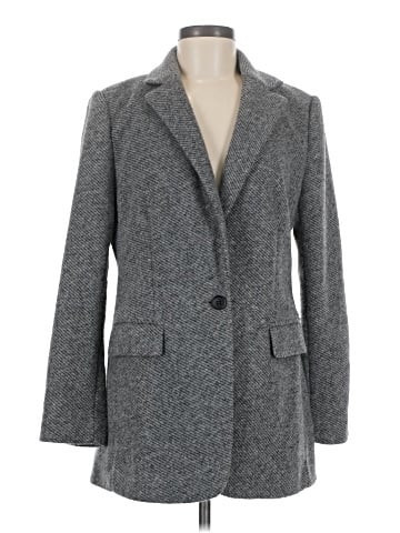 Ann Taylor LOFT Coat (view 1)
