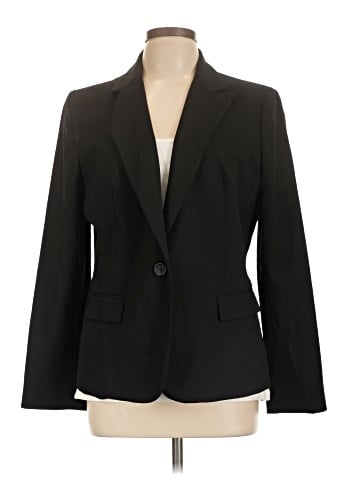 Jones New York Collection Blazer (view 1)