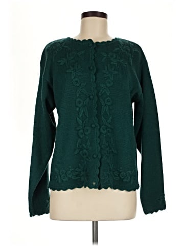 Karen Scott Cardigan (view 1)
