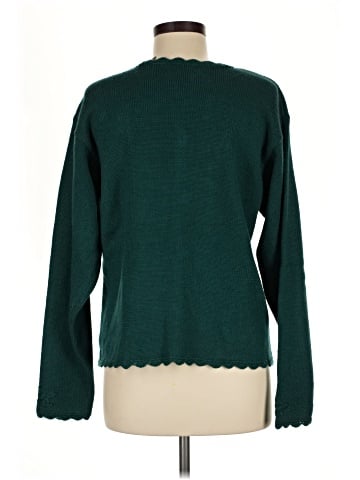Karen Scott Cardigan (view 2)