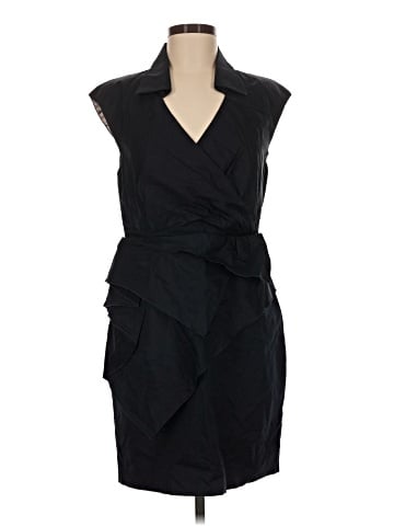Leifsdottir Cocktail Dress (view 1)