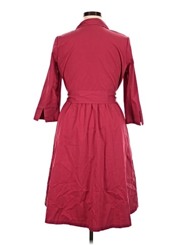 Lands' End Casual Dress (view 2)