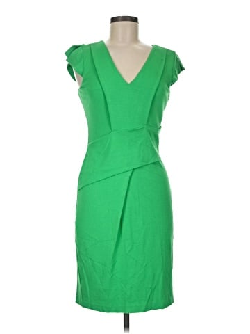 Yoana Baraschi Cocktail Dress (view 1)