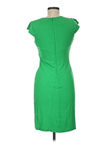 Yoana Baraschi Cocktail Dress (view 2)