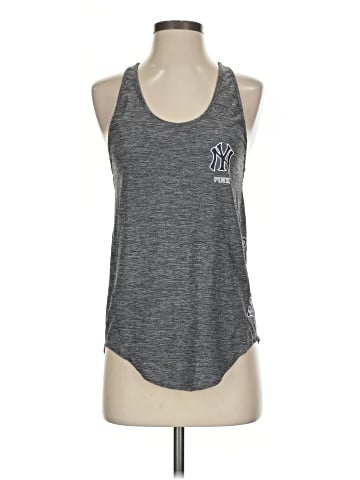 Victoria's Secret Pink Tank Top (view 1)