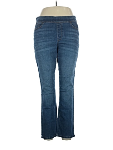Gloria Vanderbilt Jeans (view 1)