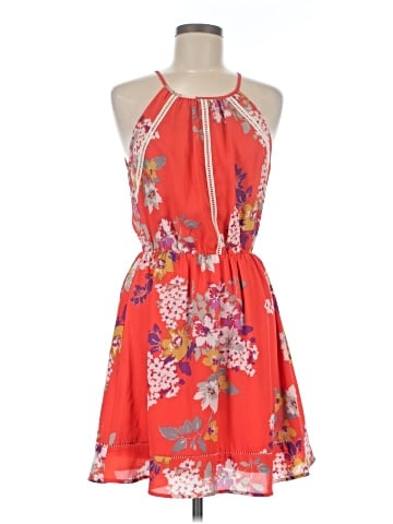 Collective Concepts Cocktail Dress (view 1)