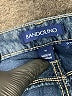 Bandolino Hearts Blue Jeans Size 10 - photo 7