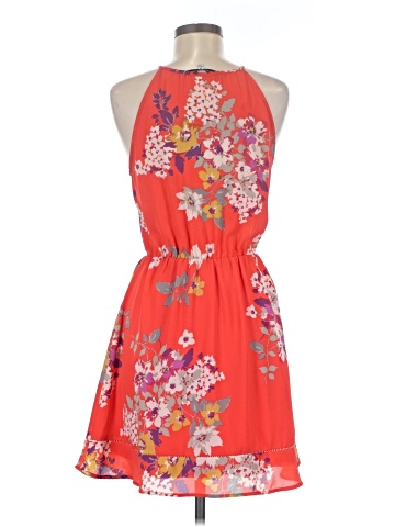 Collective Concepts Cocktail Dress (view 2)