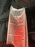 Old Navy 100% Polyester Black Vest Size 6 - 7 - photo 4
