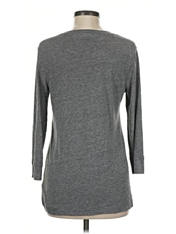 C&C California 3/4 Sleeve T-Shirt (view 2)